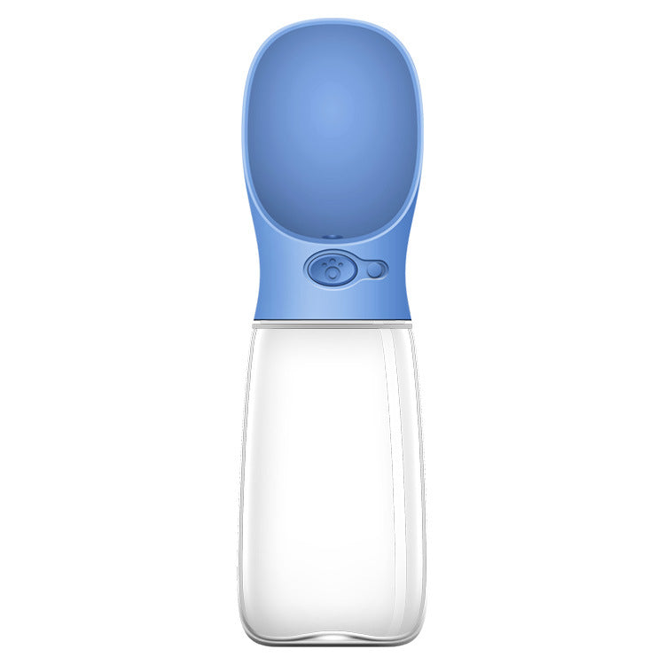 Pet Water Cup Outdoor Portable Water Bottle - Image #0