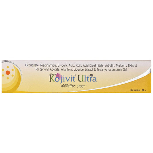 Kojivit Ultra