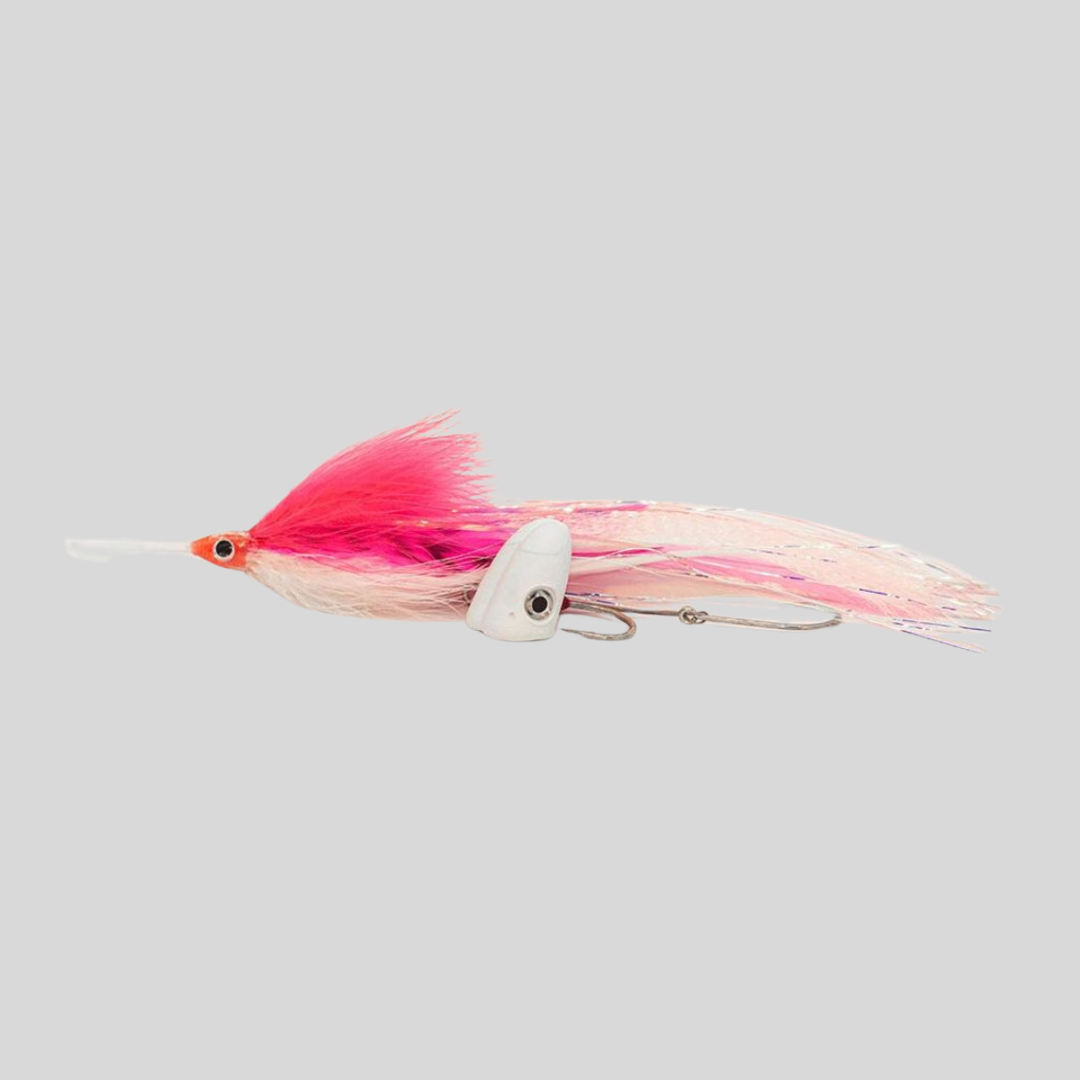 FS Sailfish Fly