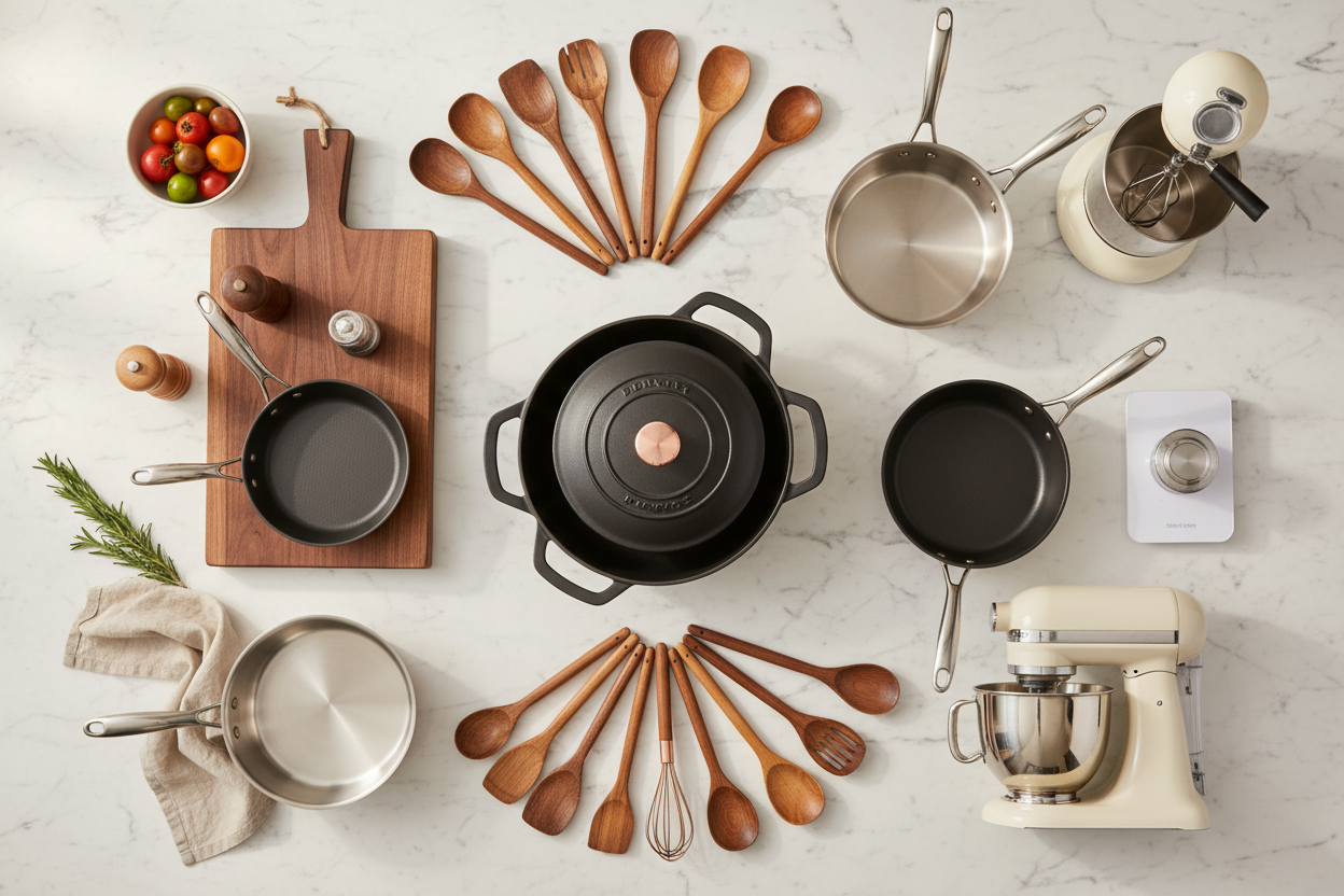 Home, Garden & Furniture