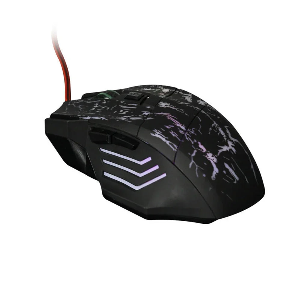 Computer Gaming Mouse - Image #0