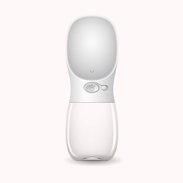 Pet Water Cup Outdoor Portable Water Bottle - Image #0