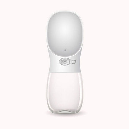 Pet Water Cup Outdoor Portable Water Bottle - Image #0
