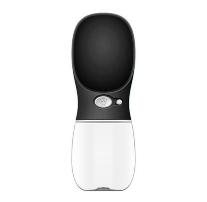 Pet Water Cup Outdoor Portable Water Bottle - Image #0