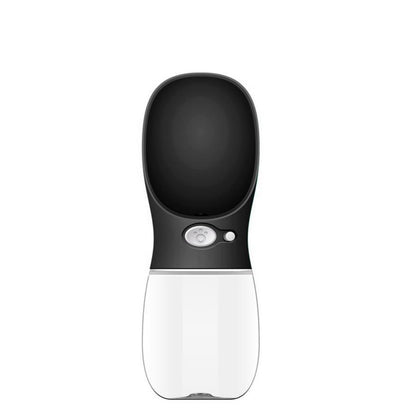 Pet Water Cup Outdoor Portable Water Bottle - Image #0