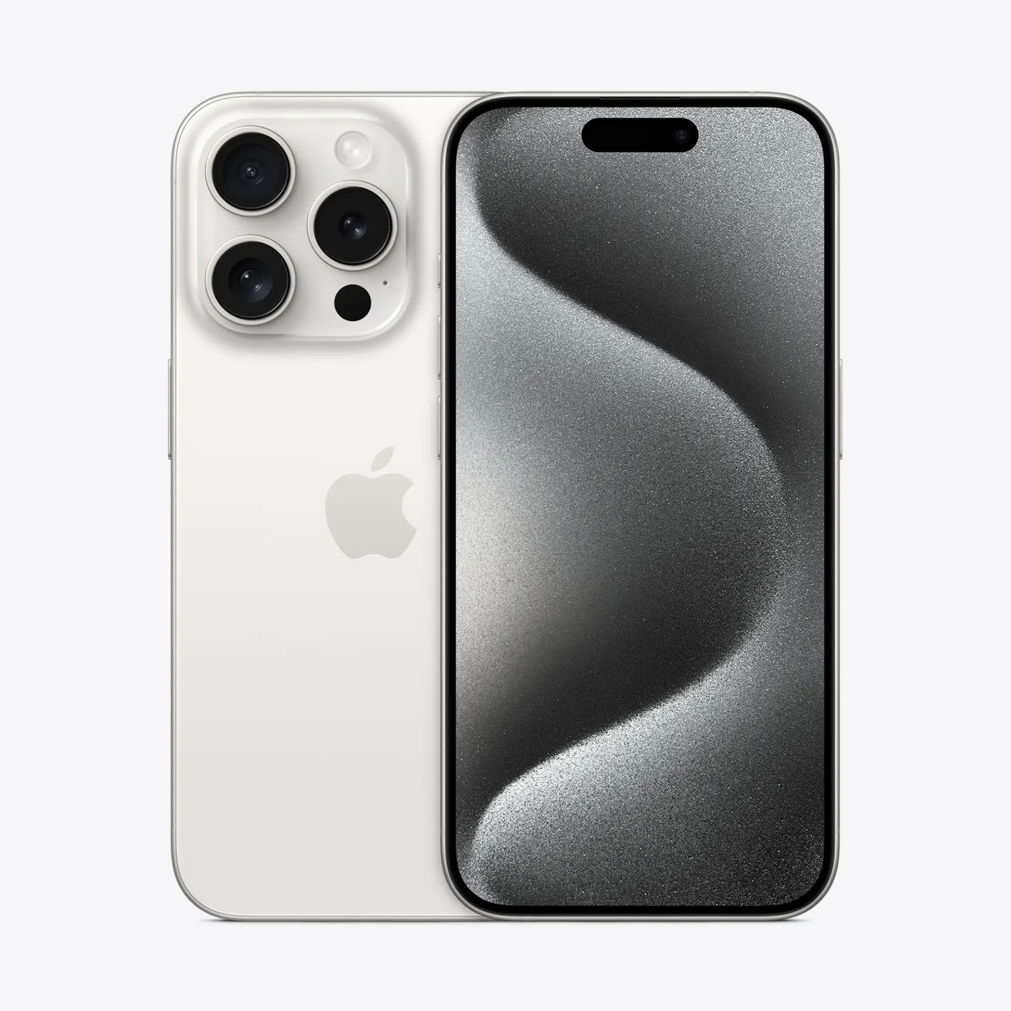 Apple iPhone 15 Pro