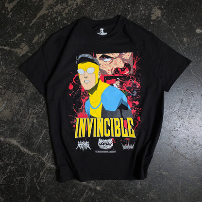 Betrayal T-Shirt Black