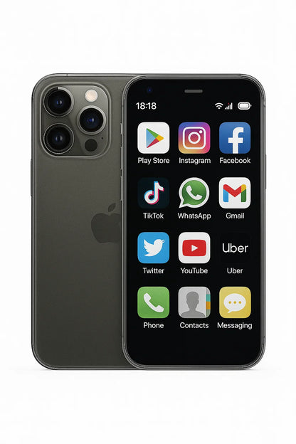 MiniGo Phone