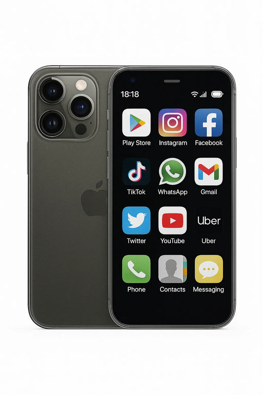MiniGo Phone