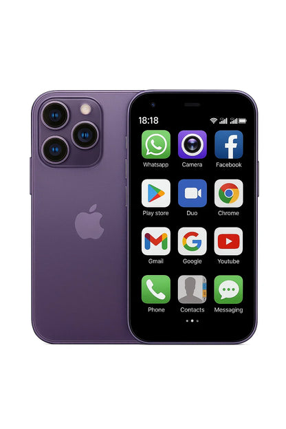MiniGo Phone