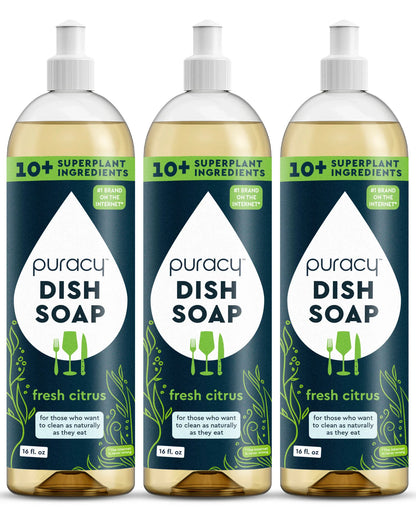Dish Soap