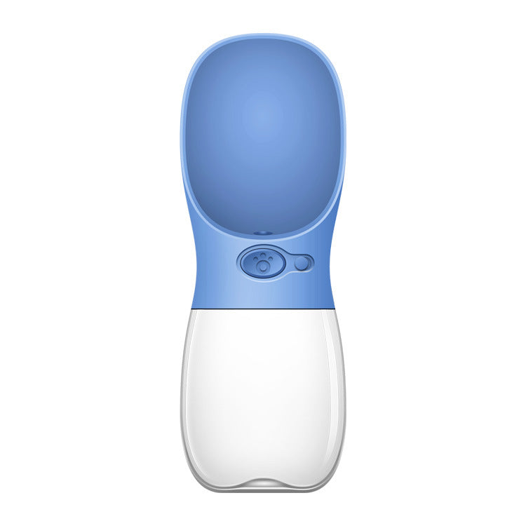 Pet Water Cup Outdoor Portable Water Bottle - Image #0