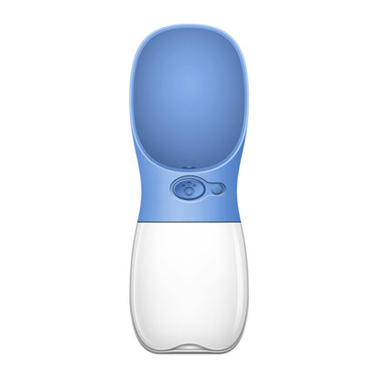 Pet Water Cup Outdoor Portable Water Bottle - Image #0