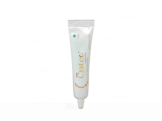 Cysteo Intensive Pigment Corrector Cream