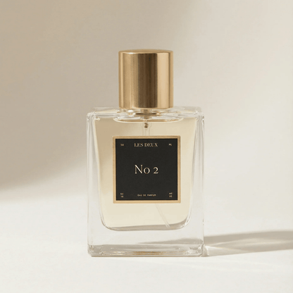 No. 2 - Peau d’Or Perfume