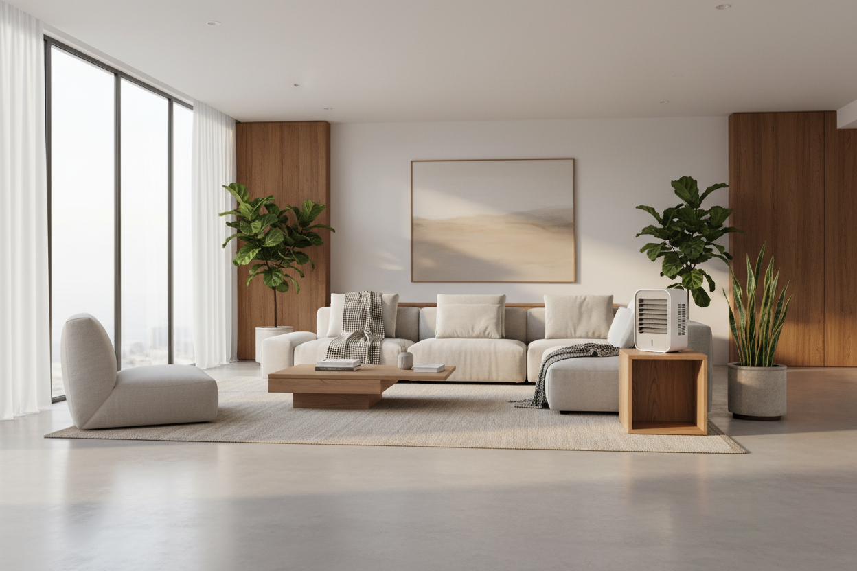 UrbanNest Hero Banner