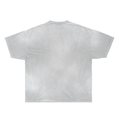Half Tone Princess Streetwear Tee Cotton True To Size Unisex Everyday Casual Shirt